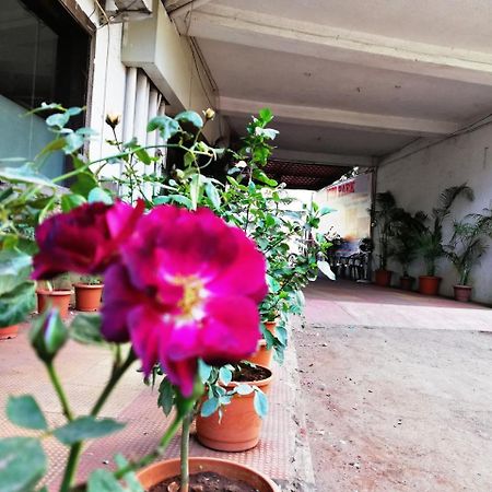 Hotel Veer Residency Panvel Exterior photo