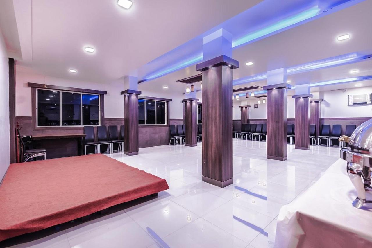 Hotel Veer Residency Panvel Exterior photo