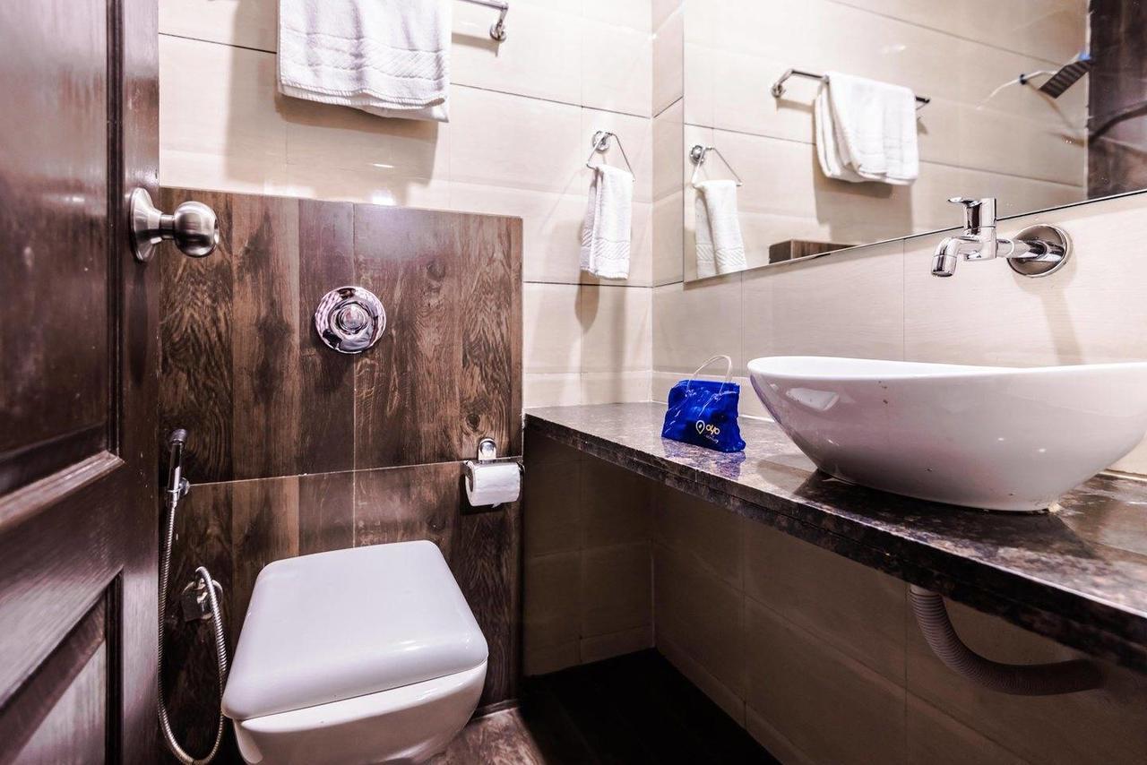 Hotel Veer Residency Panvel Exterior photo