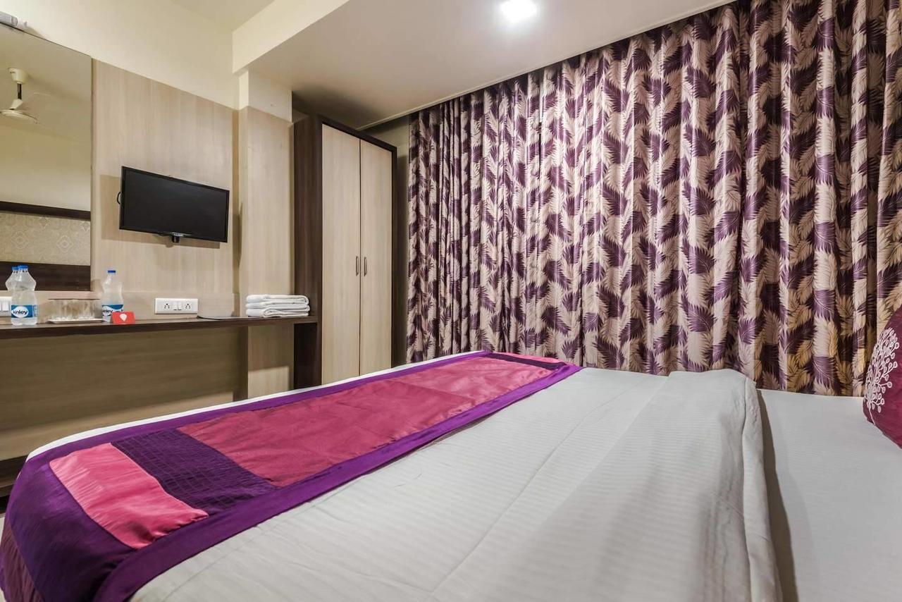 Hotel Veer Residency Panvel Exterior photo