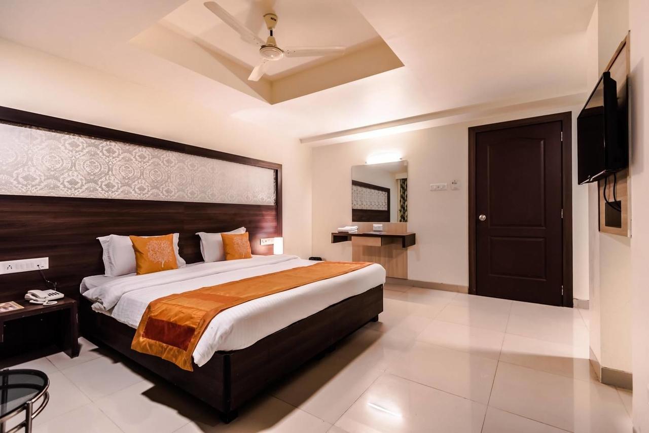 Hotel Veer Residency Panvel Exterior photo