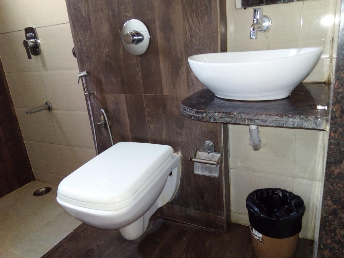 Hotel Veer Residency Panvel Exterior photo