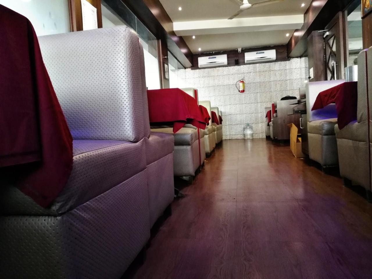 Hotel Veer Residency Panvel Exterior photo