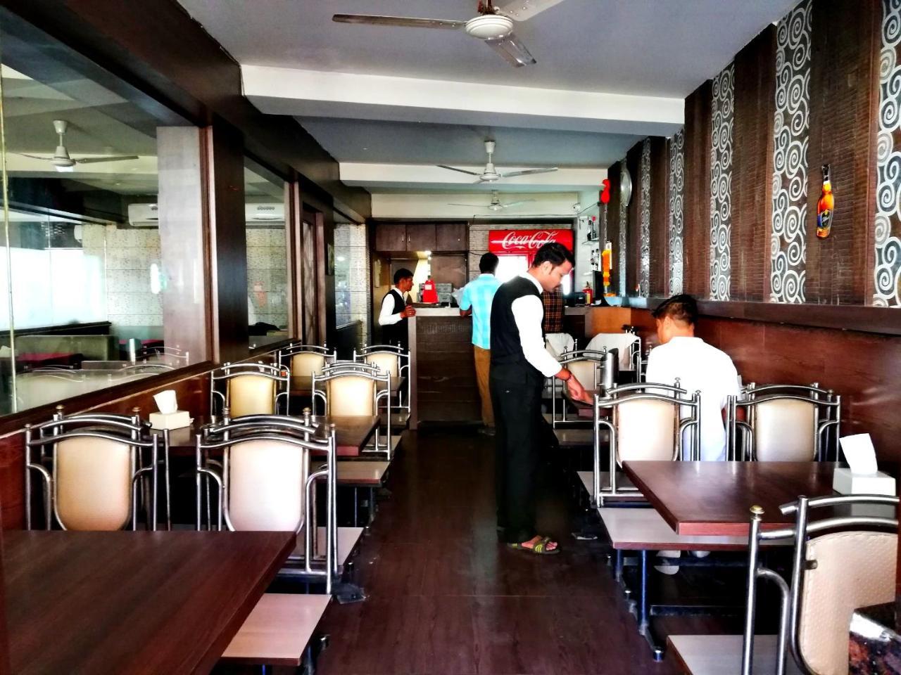 Hotel Veer Residency Panvel Exterior photo